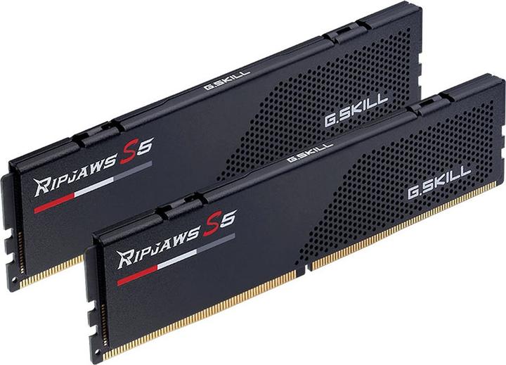 Immagine prodotto G.Skill Ripjaws S5 (2 x 16GB, 5600 MHz, RAM DDR5, DIMM)