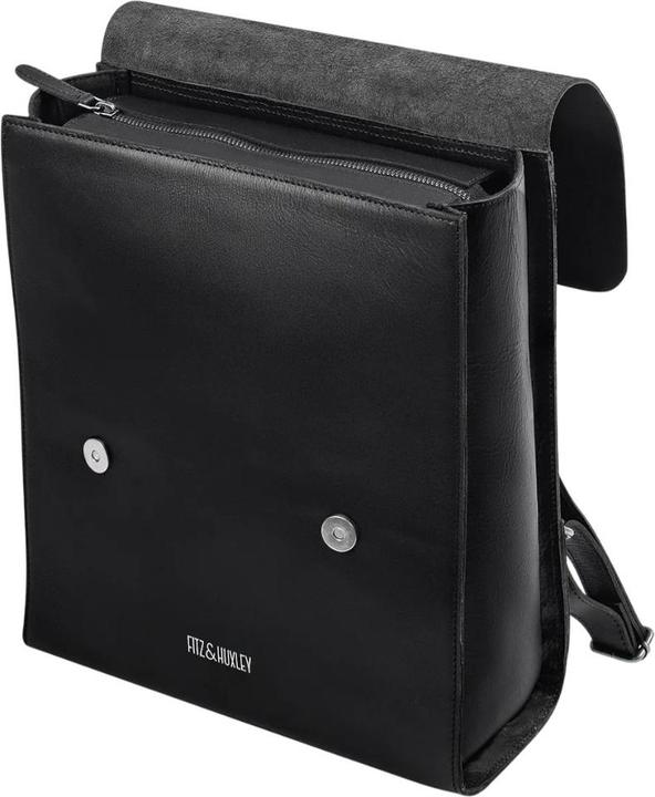 Produktbild Fitz & Huxley Vinyl - Rucksack 11L (10 l)