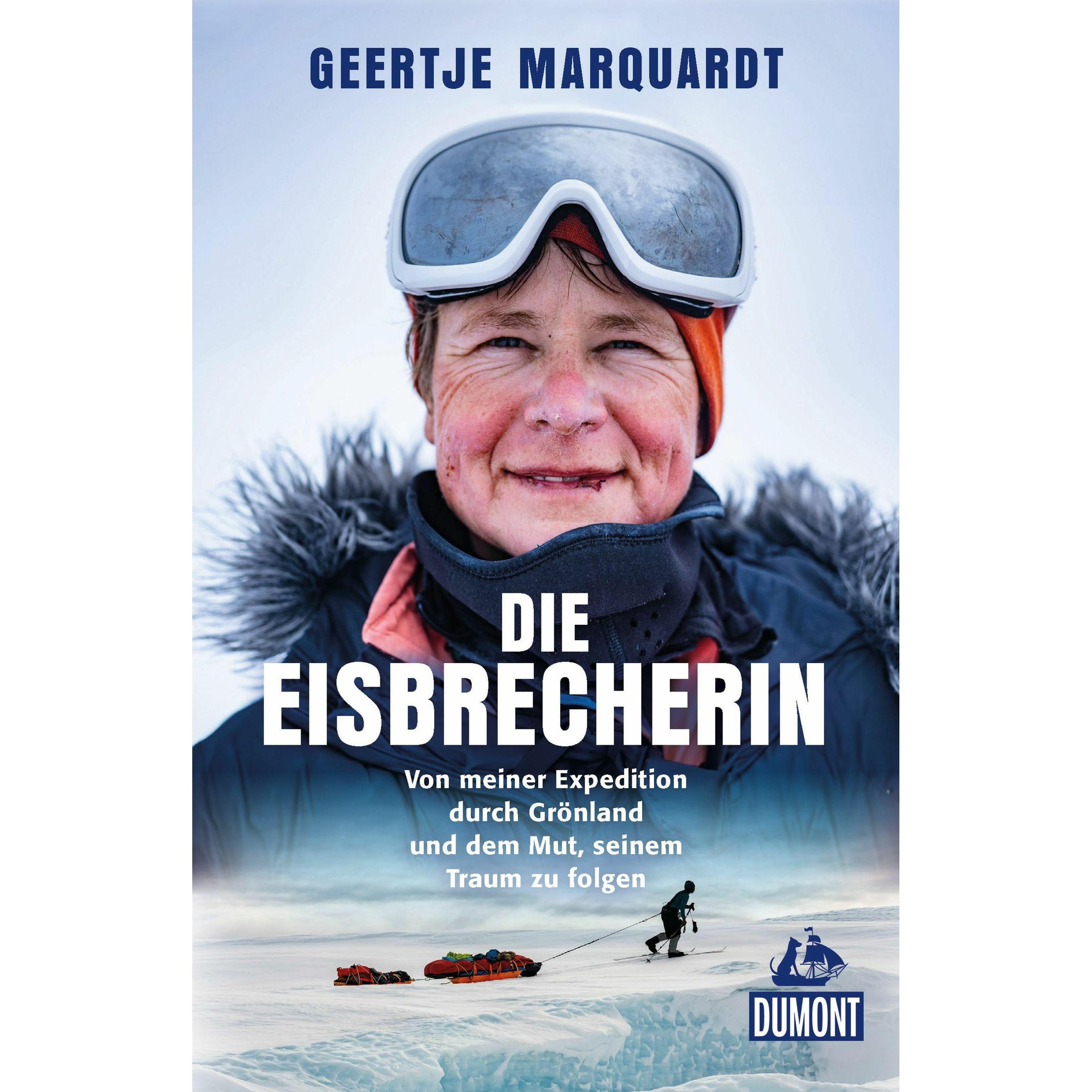 WMR Marquardt, Eisbrecherin, Ratgeber von Geertje Marquardt, Kathrin Nord