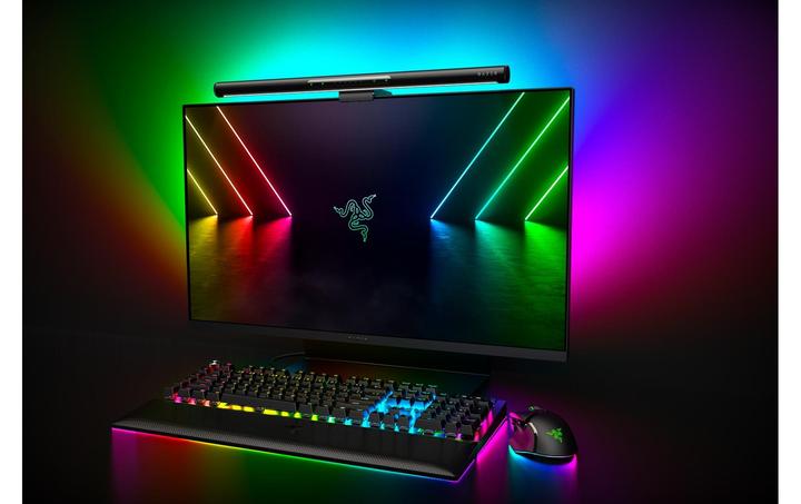 Image du produit Razer Aether Monitor Light Bar
