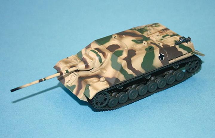 Immagine prodotto Easy Model Jagdpanzer IV Esercito tedesco 1944
