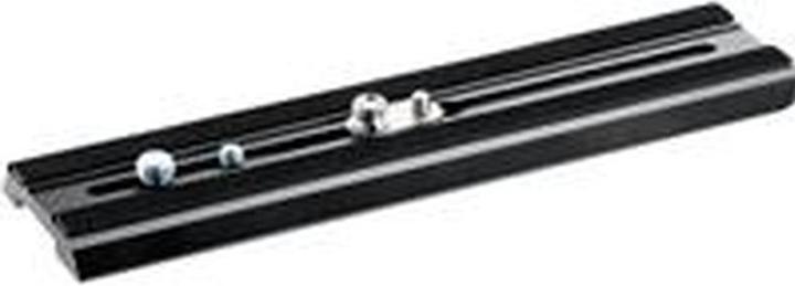 Produktbild Gitzo GS5370XLC (Stativ Schnellwechselplatte)