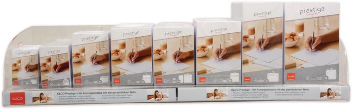 Image du produit Elco Couvert Prestige, sans fenêtre (C5, 10x)