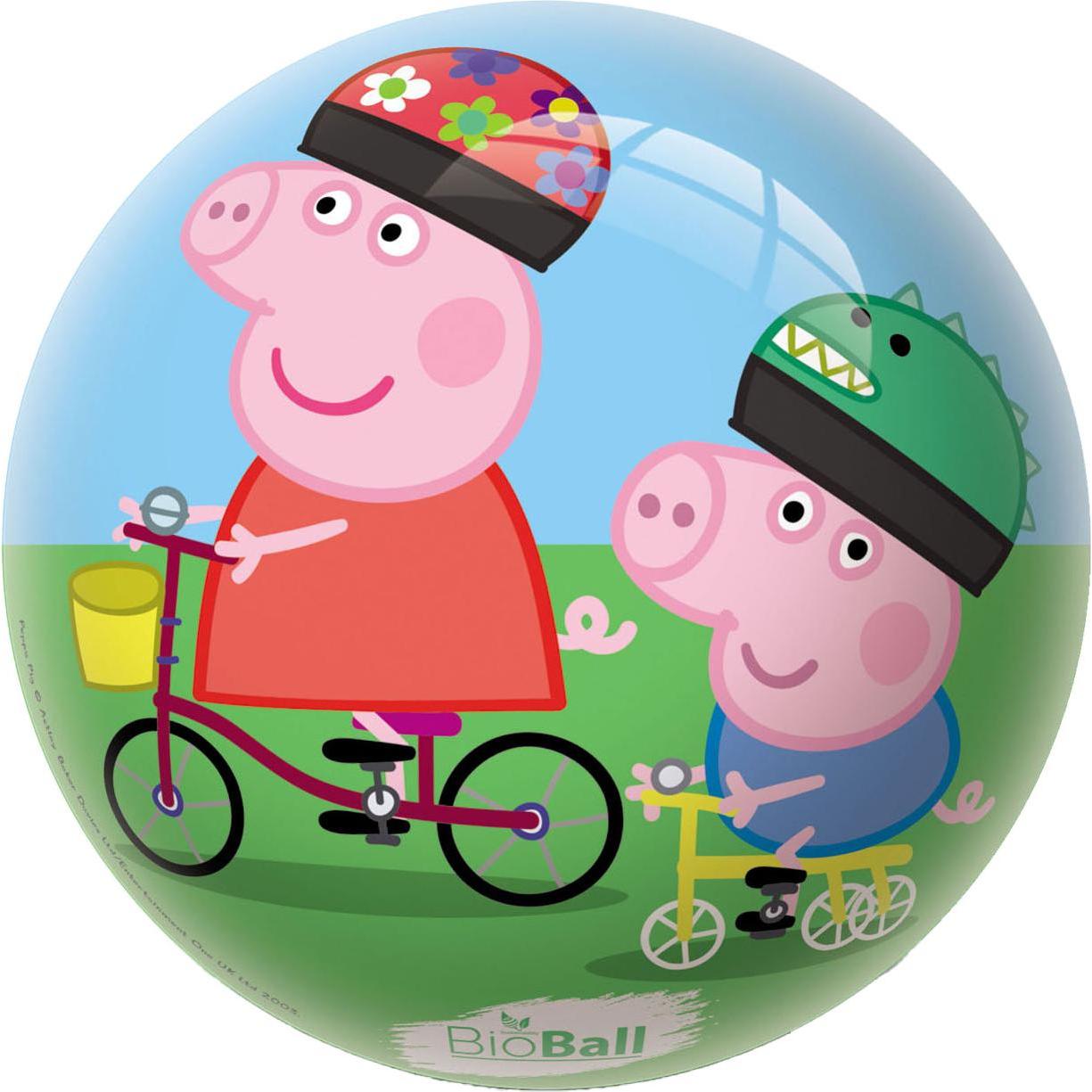 Mondo Peppa Pig