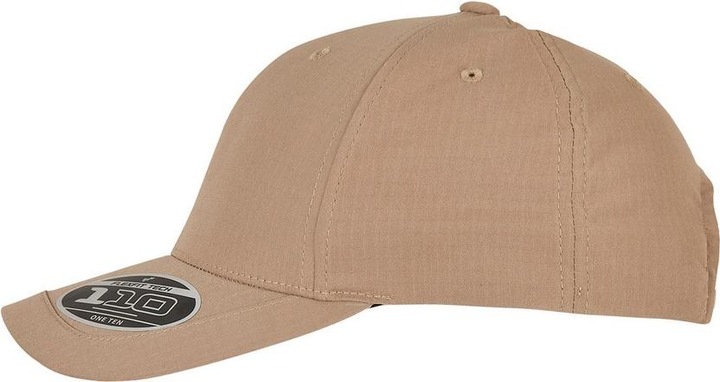 Produktbild Flexfit Unisex Adult 110 Ripstop Snapback Cap (One Size)