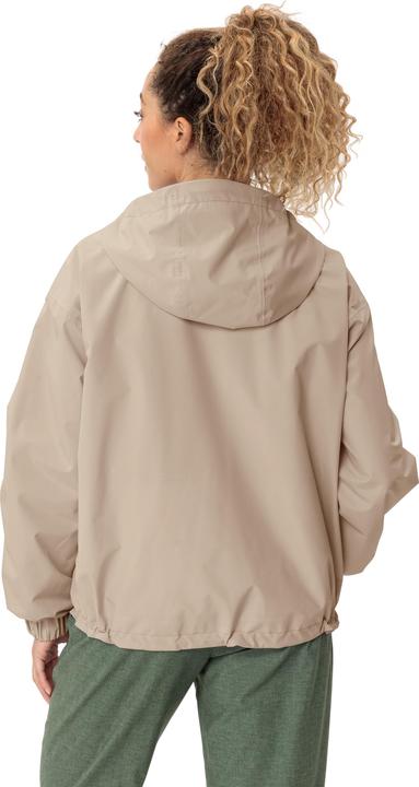 Produktbild Vaude Mineo Rain Jacket (XL)