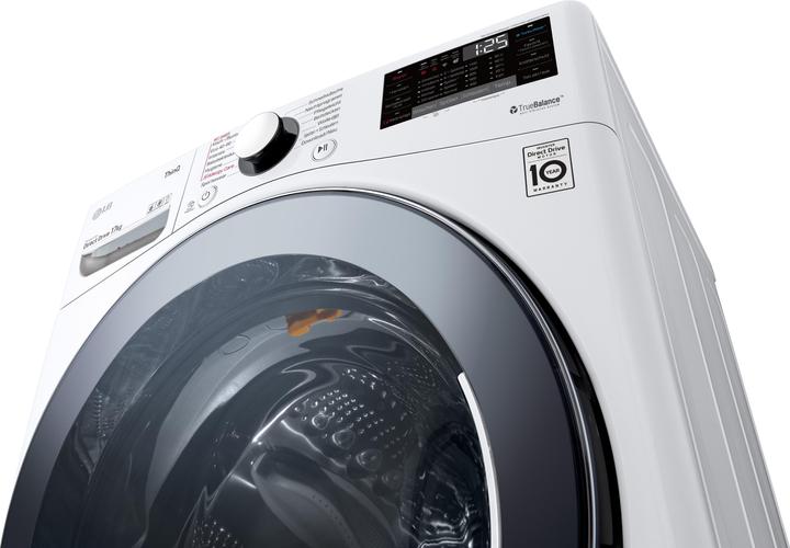 Immagine prodotto LG F11WM17TS2 (17 kg, A sinistra)