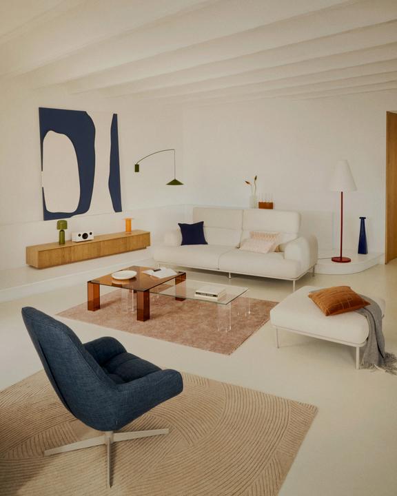 Actual product image Kave Home Navat (E27)