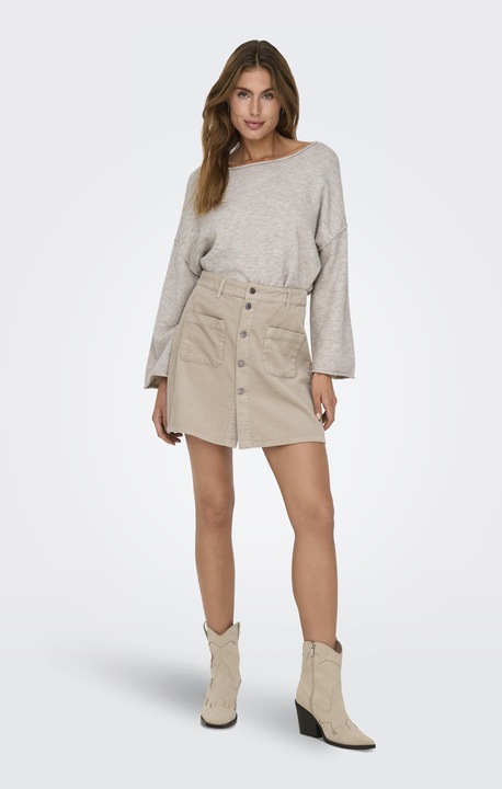 Image du produit JdY JDYRUE Pull en maille Pull en maille (M)