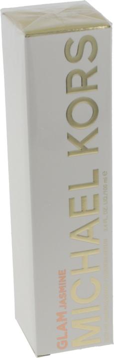 Produktbild Michael Kors Glam Jasmine (Eau de Parfum, 100 ml)