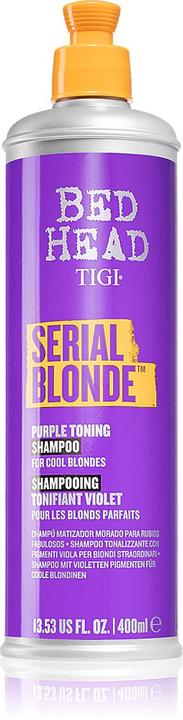 Produktbild Tigi Bed Head Serial Blonde (400 ml)