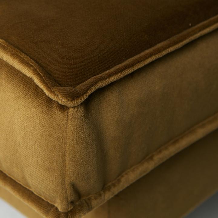 Image du produit Woood Rodeo (Recamière)