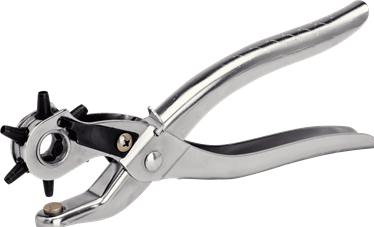 Image du produit Rapid RP03 Pince perforatrice (275 mm)