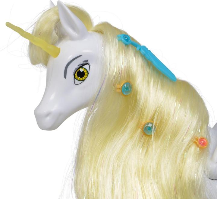 Actual product image Simba Mia and Me Onchao