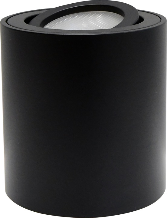 Image du produit Megatron Decoclic Luminaire apparent GU10 Noir