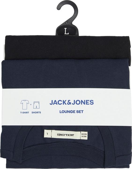Produktbild Jack & Jones Jaceverest Tee And Shorts Set (XL)