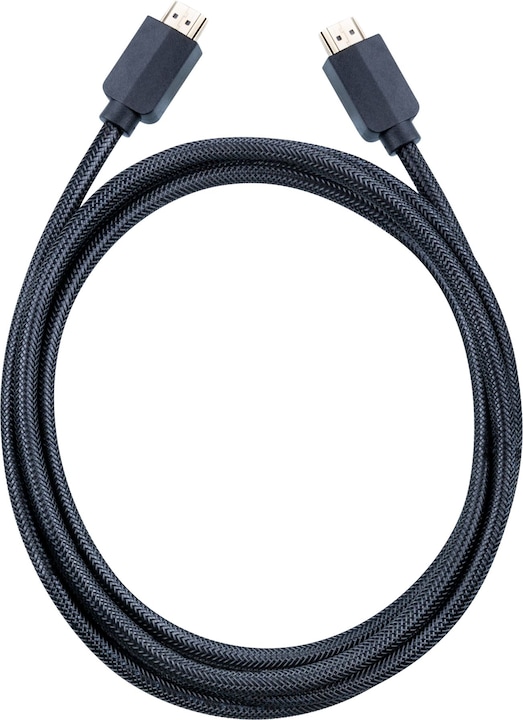 Bigben HDMI cable 2.1 (3 m, HDMI)