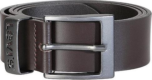 Produktbild Levis Ledergürtel ASHLAND METAL