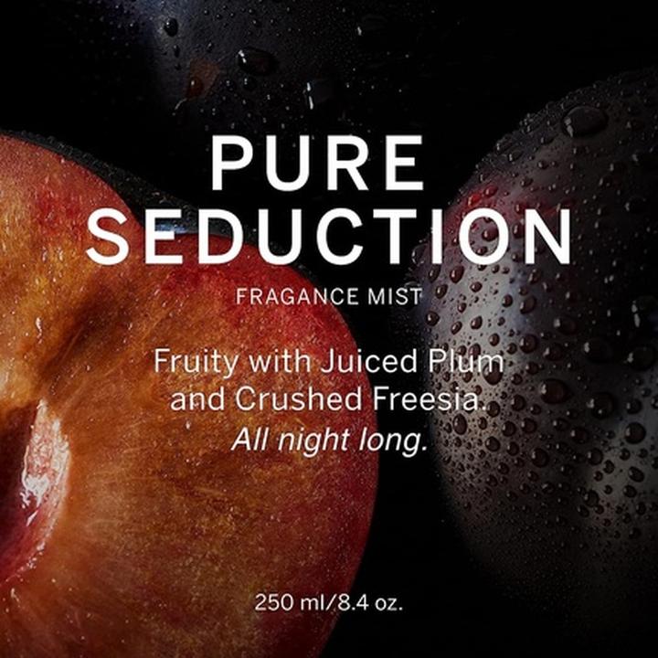 Produktbild Victoria's Secret Pure Seduction Fragrance Mist 250ml (250 ml, Körper- & Haarduftspray)