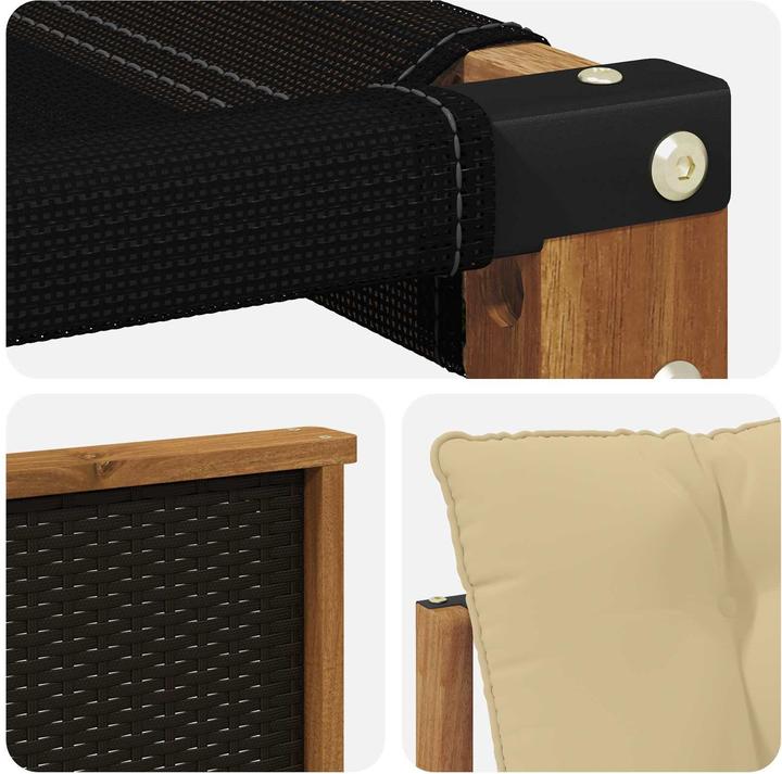 Produktbild vidaXL Sofa Set