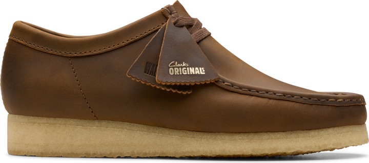 Image du produit Clarks Wallabee (42)