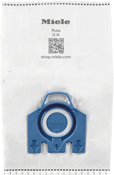 Immagine prodotto Miele GN HyClean Pure (4 x)