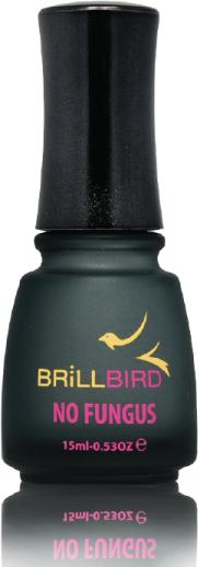 Image du produit BrillBird No-Fungus - Liquide fongicide - 15ml