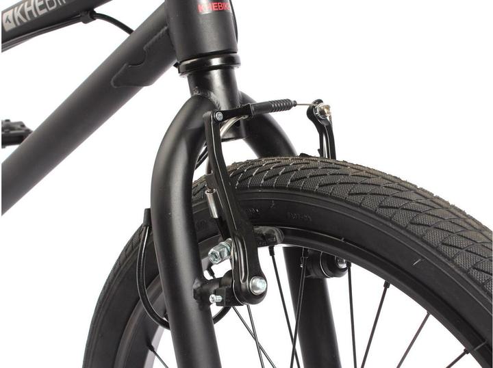 Actual product image KHE Bikes Cosmic (19.69")