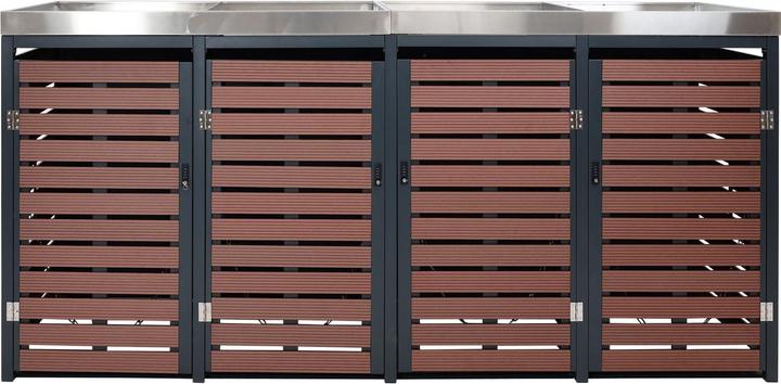 Produktbild MCW K14-4