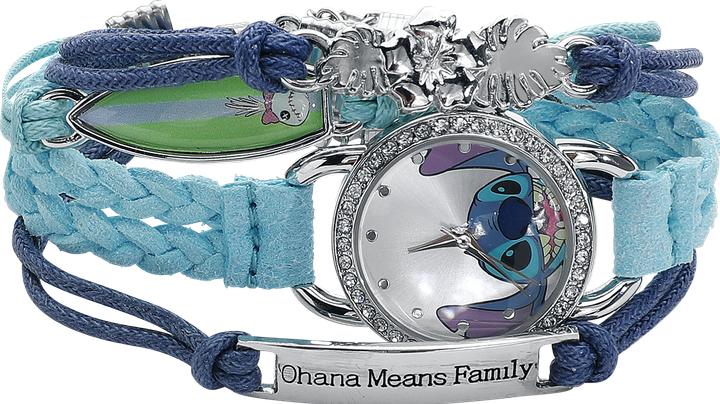 Actual product image Lilo & Stitch Stitch (See description text)