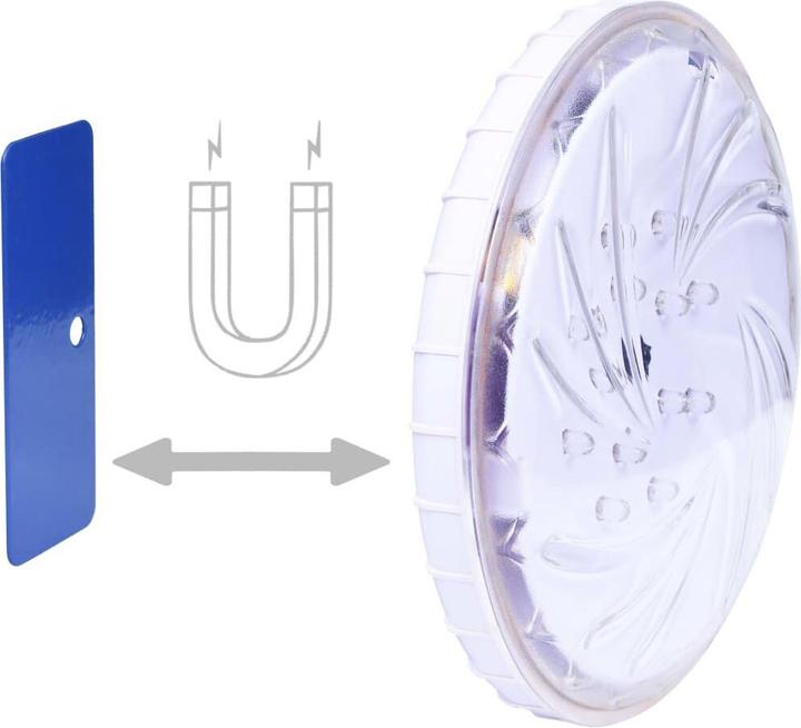 Actual product image vidaXL Pool-Leuchte