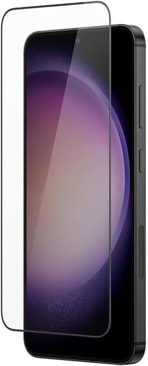 Image du produit Joyroom JR-MJS0224 Protecteur d'écran en verre trempé (2.5D Full Screen) pour Samsung S23 (HD+Bords (1 pcs, Samsung Galaxy S23)