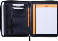 Image du produit Rhodia Carnets et cahiers Rhodiarama (A5, Quadrillé, Couverture rigide)