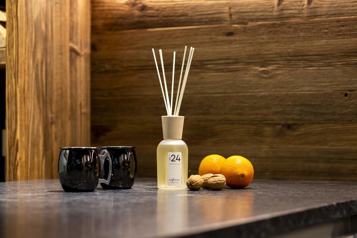 Actual product image My Senso °24 Christmas Dream (240 ml)