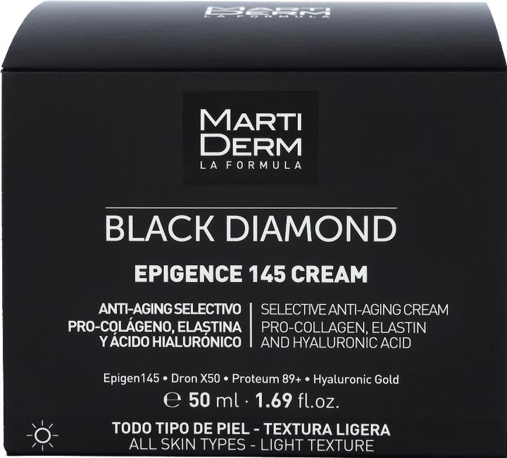 Produktbild Martiderm Epigence 145 Anti-Aging Cream (50 ml) (50 ml, Tagescreme)
