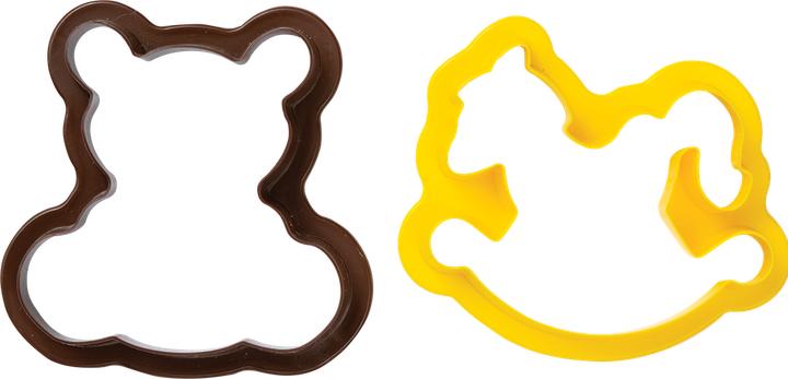 Produktbild Decora Ausstecher Hello Baby