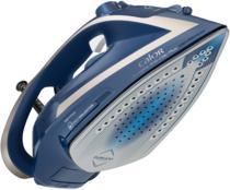 Actual product image Calor FV6830C0 Strijkijzer ULTRAGLISS Anti Calc 2800 W Blauw / zilver (2800 W, 250 g/min)