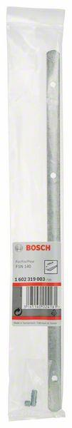 Immagine prodotto Bosch Professional Zubehör Elemento di collegamento per guide FSN 70, FSN 140 (32 cm)