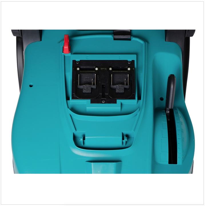 Image du produit Makita DLM431PT2 (Fonctionnement sur batterie)