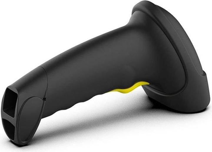 Immagine prodotto Qoltec Scanner Barcode-Leser 1D 2D USB Bluetooth (Codici a barre 1D, Codici a barre 2D)