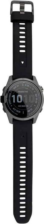 Produktbild Garmin fenix 7S Sapphire Solar (42 mm)