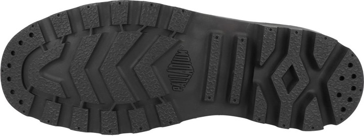 Image du produit Palladium Pampa Hi Army - 56727 (38)