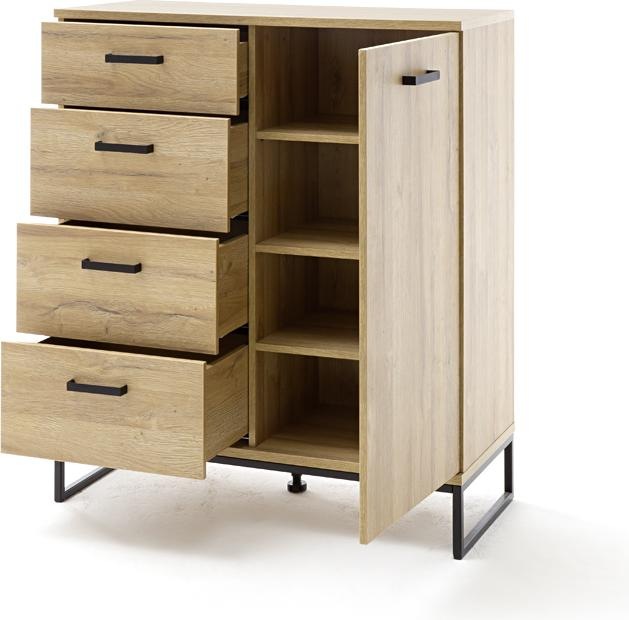 Produktbild Robas Lund Toledo (101 x 116 x 44 cm)