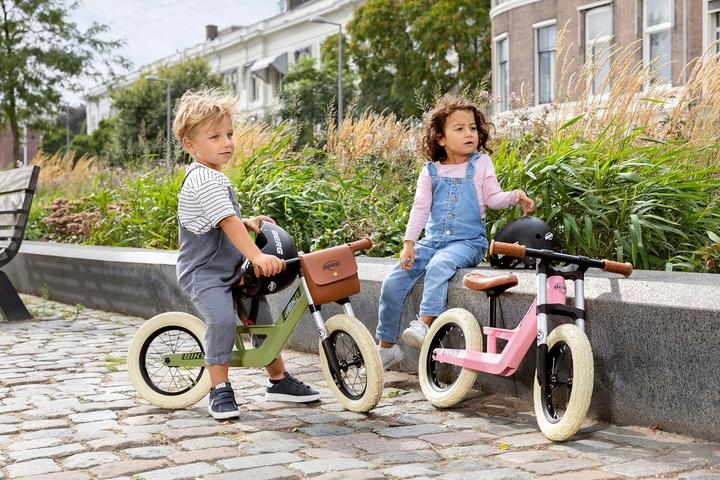 Productafbeelding BERG Fiets Retro (12")