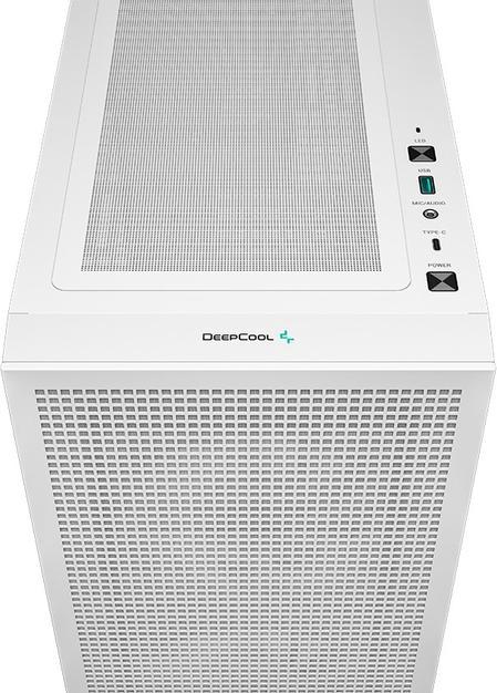 Produktbild Deepcool CH360 (Mini-ITX, mATX, ATX)