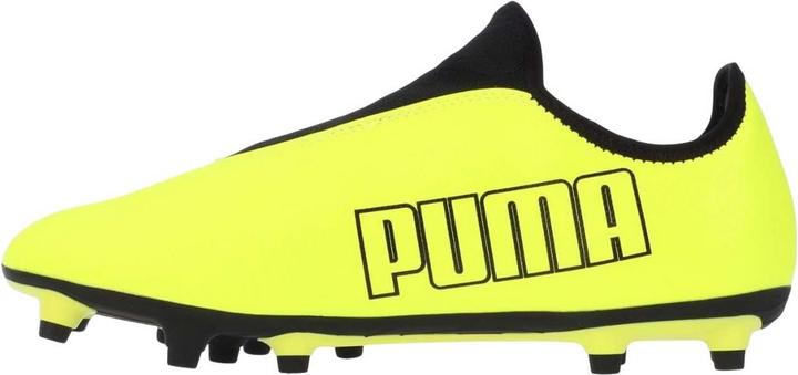 Immagine prodotto Puma Finesse Scarpe da Calcio per Terreni Compatti Bambini (25)