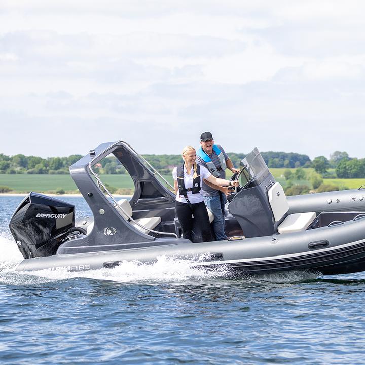 Produktbild Secumar Ultra 170« Rettungsweiste (One Size)