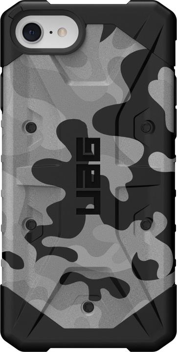 Actual product image UAG Pathfinder SE Case