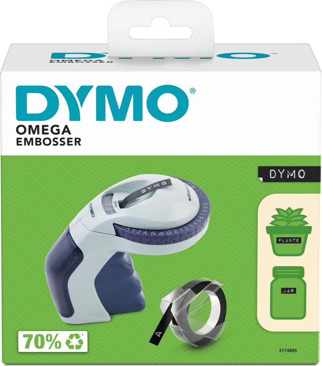 Actual product image Dymo Omega
