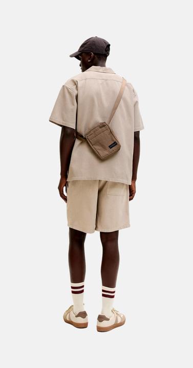 Image du produit Jack & Jones Hemd Global Kurzarmhemd (M)